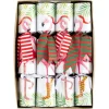 CHRISTMAS CRACKERS FLAMINGOS - cozylivehome.com | we sell a wide range of comfortable household items^ Shop All
