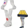 CHRISTMAS LEG LAMP COOKIE CUTTER - cozylivehome.com | we sell a wide range of comfortable household items^ Shop All