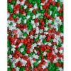 Christmas Star Sprinkles 3.5oz - cozylivehome.com | we sell a wide range of comfortable household items^ Shop All