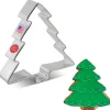 CHRISTMAS TREE COOKIE CUTTER - cozylivehome.com | we sell a wide range of comfortable household items^ Shop All