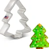 CHRISTMAS TREE MINI COOKIE CUTTER - cozylivehome.com | we sell a wide range of comfortable household items^ Shop All