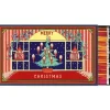Christmas Window Big Box Matchbox - cozylivehome.com | we sell a wide range of comfortable household items^ Shop All