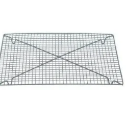 CHROME COOLING RACK, 14" X 10" - cozylivehome.com | we sell a wide range of comfortable household items^ Shop All