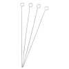 Clearance Chrome Skewers, Set of 4, 12" - cozylivehome.com | we sell a wide range of comfortable household items Housewares