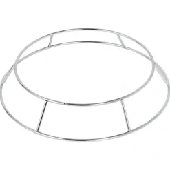 CHROME STEEL WOK RING - cozylivehome.com | we sell a wide range of comfortable household items^ Shop All