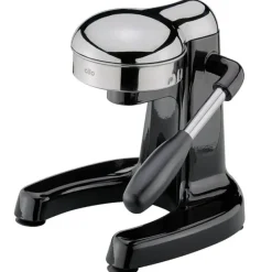 CILIO POSITANO CITRUS PRESS JUICER BLK - cozylivehome.com | we sell a wide range of comfortable household items^ Shop All