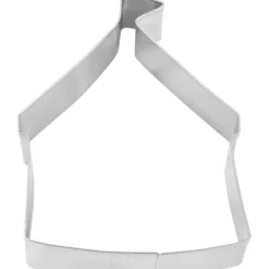 CIRCUS TENT COOKIE CUTTER (3.5″) - cozylivehome.com | we sell a wide range of comfortable household items^ Shop All