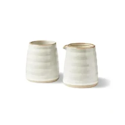 Citrine Monterey Sugar + Creamer - Set 2 - cozylivehome.com | we sell a wide range of comfortable household items^ Shop All