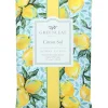 Citron Sol Scented Envelope - cozylivehome.com | we sell a wide range of comfortable household items^ Shop All
