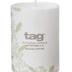 Citronella Outdoor Candle - cozylivehome.com | we sell a wide range of comfortable household items^ Shop All