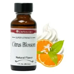 CITRUS BLOSSOM NATURAL FLAVOR (CITRUS/VANILLA) - cozylivehome.com | we sell a wide range of comfortable household items^ Shop All