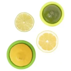 CITRUS SAVERS SET OF 2 GRN - cozylivehome.com | we sell a wide range of comfortable household items^ Shop All