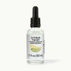 Citrus Twist Flavor Drops - cozylivehome.com | we sell a wide range of comfortable household items^ Shop All