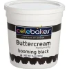 Online CK Black Buttercream Icing - cozylivehome.com | we sell a wide range of comfortable household items Foods