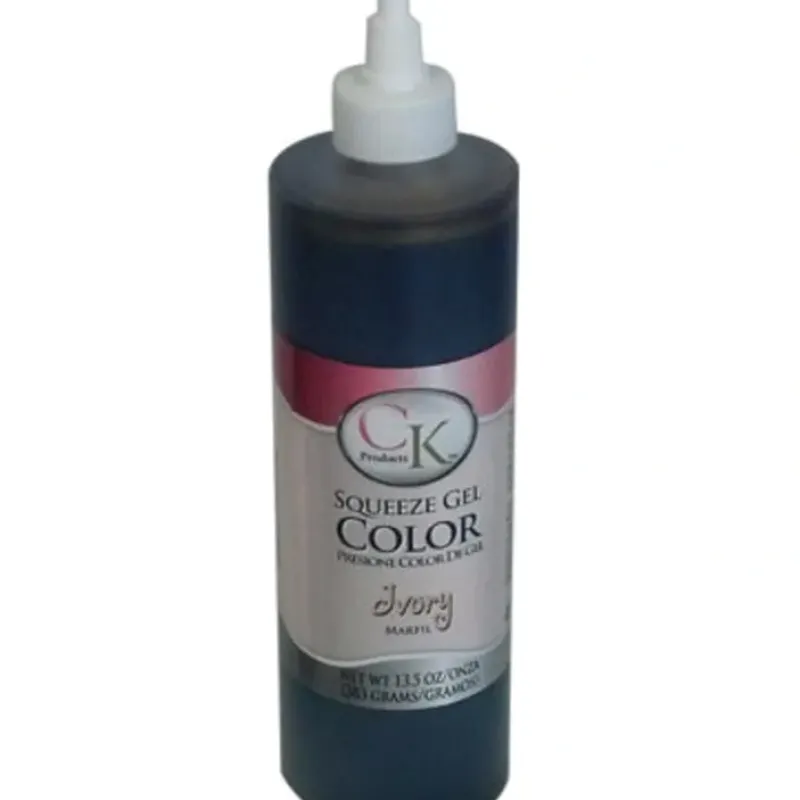 Store CK Ivory Color Gel - cozylivehome.com | we sell a wide range of comfortable household items Foods