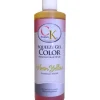 Flash Sale CK Neon Yellow Color Gel - cozylivehome.com | we sell a wide range of comfortable household items Foods