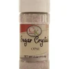 Outlet CK Opal Sugar Crystals - cozylivehome.com | we sell a wide range of comfortable household items Foods