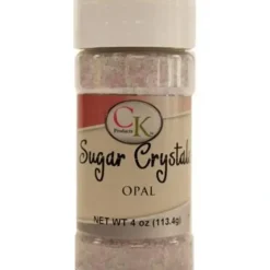 Outlet CK Opal Sugar Crystals - cozylivehome.com | we sell a wide range of comfortable household items Foods