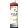 Clearance CK Orange Color Gel - cozylivehome.com | we sell a wide range of comfortable household items Foods