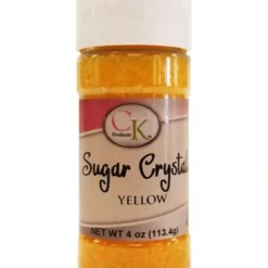 Online CK Sun Yellow Sugar Crystals - cozylivehome.com | we sell a wide range of comfortable household items Foods