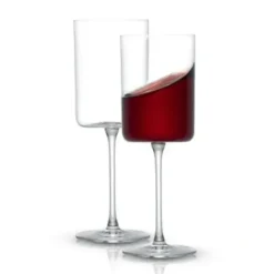 CLAIRE RED WINE GLASS 14 OZ - cozylivehome.com | we sell a wide range of comfortable household items^ Shop All