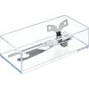 Clarity Drawer Organizer 4" x 8" x 2" Clear - cozylivehome.com | we sell a wide range of comfortable household items^ Shop All