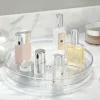 Clarity Turntable Organizer 9” - cozylivehome.com | we sell a wide range of comfortable household items^ Shop All