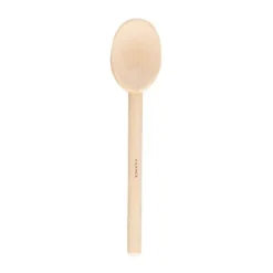 CLASSIC BEECHWOOD SPOON 8" - cozylivehome.com | we sell a wide range of comfortable household items^ Shop All