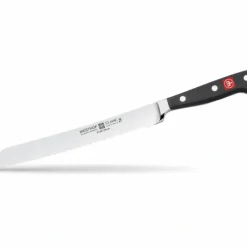 Classic Bread Knife 8" - cozylivehome.com | we sell a wide range of comfortable household items^ Shop All