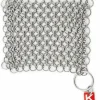 Classic Chainmail Scrubber - cozylivehome.com | we sell a wide range of comfortable household items^ Shop All