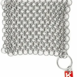 Classic Chainmail Scrubber - cozylivehome.com | we sell a wide range of comfortable household items^ Shop All
