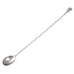 CLASSIC COLLECTION BAR SPOON 12.5" - cozylivehome.com | we sell a wide range of comfortable household items^ Shop All