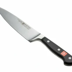 Classic Cooks Knife 6" - cozylivehome.com | we sell a wide range of comfortable household items^ Shop All