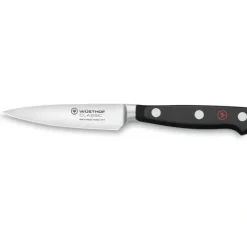 Classic Half Bolster Paring Knife 3.5" - cozylivehome.com | we sell a wide range of comfortable household items^ Shop All
