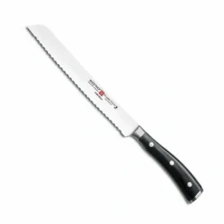 Classic Ikon Bread Knife 8” - cozylivehome.com | we sell a wide range of comfortable household items^ Shop All