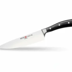 Classic Ikon Cook's Knife 8" - cozylivehome.com | we sell a wide range of comfortable household items^ Shop All