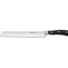Classic Ikon Precision Double-Serrated Bread Knife 9" - cozylivehome.com | we sell a wide range of comfortable household items^ Shop All
