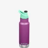 Classic Kid's Insulated Water Bottle w/ Sport Cap 12 oz - cozylivehome.com | we sell a wide range of comfortable household items^ Shop All