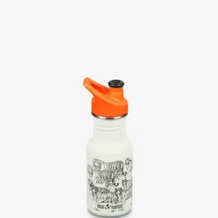 Classic Kid's Water Bottle w/ Sport Cap 12oz - cozylivehome.com | we sell a wide range of comfortable household items^ Shop All