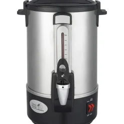 Classic Kitchen 28 Cup Urn with Child Safety Lock - cozylivehome.com | we sell a wide range of comfortable household items^ Shop All