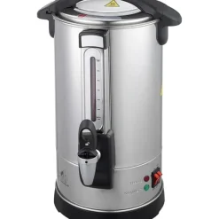 Classic Kitchen 40 Cup Urn with Child Safety Lock - cozylivehome.com | we sell a wide range of comfortable household items^ Shop All