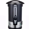 Classic Kitchen 40 Cup With Safety Spout Black - cozylivehome.com | we sell a wide range of comfortable household items^ Shop All