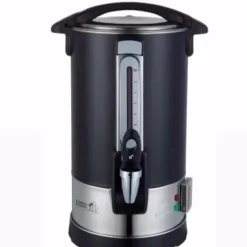 Classic Kitchen 40 Cup With Safety Spout Black - cozylivehome.com | we sell a wide range of comfortable household items^ Shop All