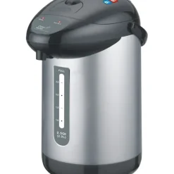 Classic Kitchen CK221BC 2.5 Qt. Brushed Finish Kettle - cozylivehome.com | we sell a wide range of comfortable household items^ Shop All