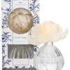 Classic Linen Flower Diffuser - cozylivehome.com | we sell a wide range of comfortable household items^ Shop All