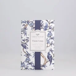 Classic Linen Scented Sachet - cozylivehome.com | we sell a wide range of comfortable household items^ Shop All