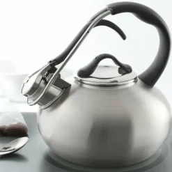 Classic Loop Kettle - cozylivehome.com | we sell a wide range of comfortable household items^ Shop All