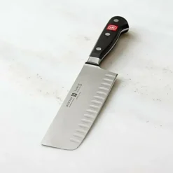Classic Nakiri 7" - cozylivehome.com | we sell a wide range of comfortable household items^ Shop All