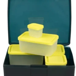 CLASSIC 6PC BENTO BOX - cozylivehome.com | we sell a wide range of comfortable household items^ Shop All