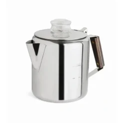 CLASSIC PERCOLATOR SS 2-6 CUP - cozylivehome.com | we sell a wide range of comfortable household items^ Shop All